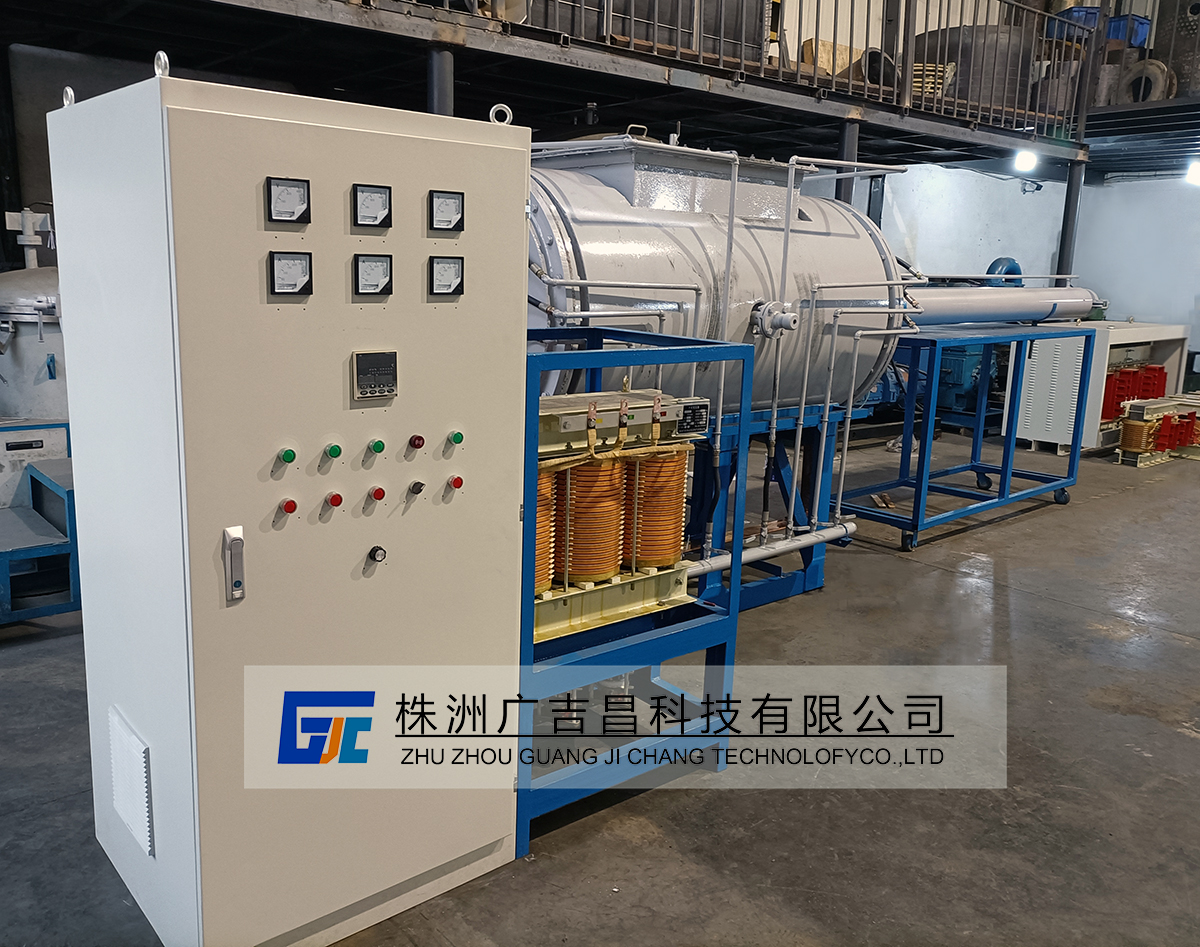 碳管提純爐使用注意事項有哪些？